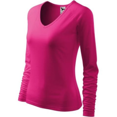 Malfini Elegance T-krekls W MLI-12763 aveņu / S