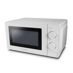 EKO011W Esperanza mikroviļņu krāsns estofado balta