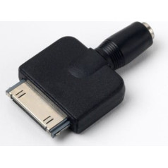 Powertraveller Charger adapter for Apple iPhone 4