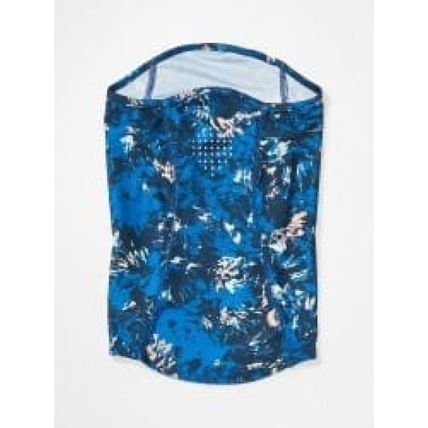 Marmot Šalle Neck Gaiter  Exploding Flowers