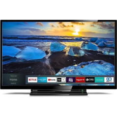 Toshiba 32L3163DAS 32 collu televizors / viedais televizors (Full HD, HDR, trīskāršs uztvērējs) — iekļauts 6 mēnešu HD+