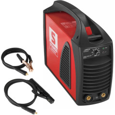 Invertora metināšanas iekārta IGBT Stamos Germany MMA 200A