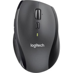 Logitech Marathon M705 Wireless Mouse