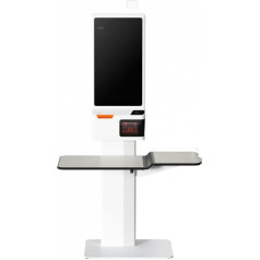 K2 kiosk stand