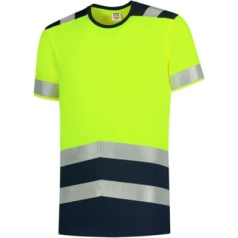 Tricorp High Vis Bicolor T-krekls MLI-T0197 / S