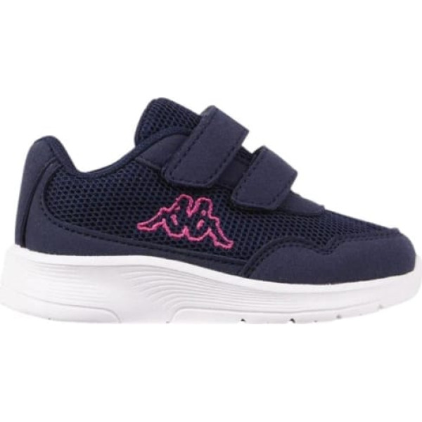 Kappa Cracker II Jr 280009M 6722 / 25 apavi