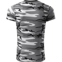 Malfini Camouflage M T-krekls MLI-14432 / 3XL