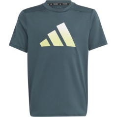 T-krekls adidas TI Tee Jr IJ6416 / 164 cm