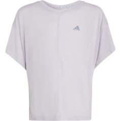 T-krekls adidas Yoga Tee Jr. IC0322 / 170 cm