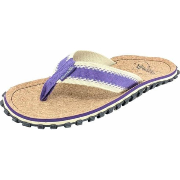 Gumbies Corker Flip Flops W GU-CO-P / 41