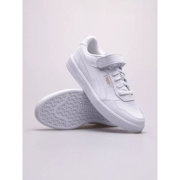 Puma Court Ultra Strap M 390983-01 / 45 apavi