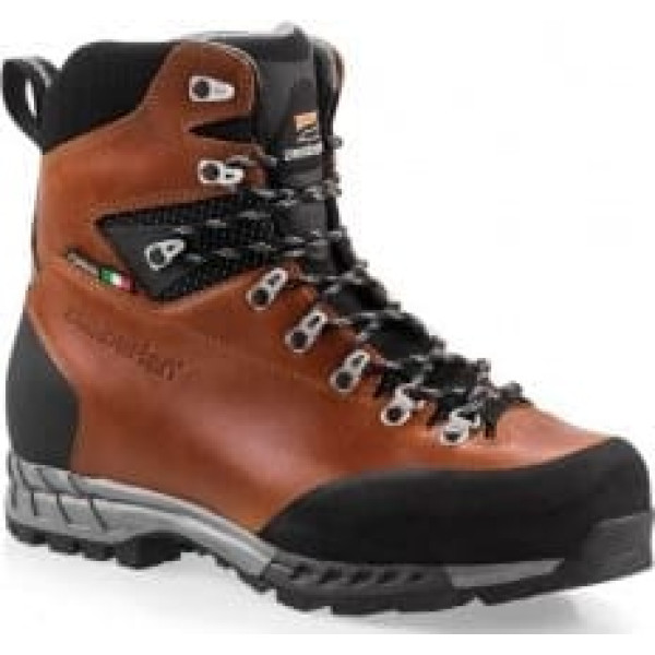Zamberlan Apavi CRESTA GTX RR 44 Waxed Brick