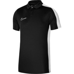 Nike Polo Academy 23 DR1346 010 / melns / S