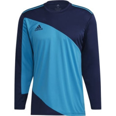 Džemperis adidas SQUADRA 21 GK JSY GN6944 / tumši zils / S