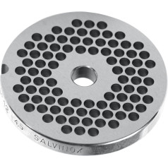 Kitchen Line dzirnaviņas sietiņš, acs izmērs 6mm - Hendi 282236