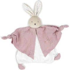 Kaloo K969594 Petit Pas Comfort sega Organic Cotton Bunny Pink