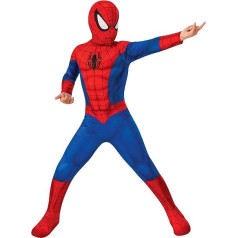 Rubie's Spiderman Classic Inf, red/blue, S (702072-S)
