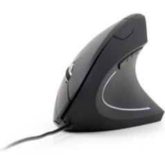 Gembird MUS-ERGO-01 Ergonomic Mouse