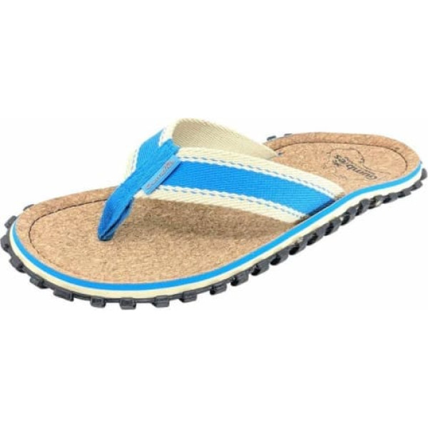 Gumbies Corker Flip Flops W G-CO-WN-P / 41