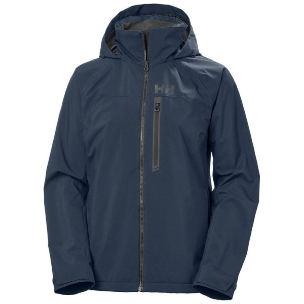Jaka Helly Hansen Hp Racing Lifaloft Hooded Jkt W 30373 597 / XL