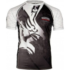 Masters Treniņu T-krekls Iron Pro MFC PATRIOTIC 
