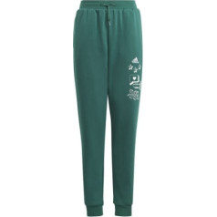 Bikses adidas Bluv Q3 Pant Jr IA1553 / 164 cm