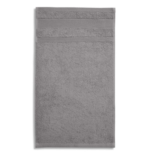 Dvielis Malfini Organic (GOTS) 70x140 MLI-91825 / 70x140 cm