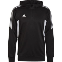 Džemperis adidas Condivo 22 Track Hoodie M HD7006 / M
