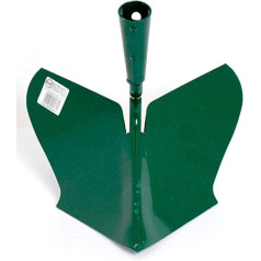 POKM Toolsmarket GmbH Pflüschar K_76 Rokas arkls bez roktura