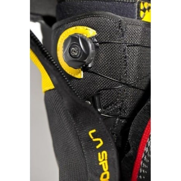 La Sportiva Mountain boots, the G2 SM 45