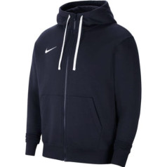 Džemperis Nike Park 20 Fleece FZ Hoodie CW6887 451 / tumši zils / XXL