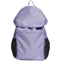 Mugursoma Adidas Dance Backpack HN5734 / violeta /
