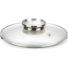 Pensofal Glass Lid Aroma Knob 24cm 9364