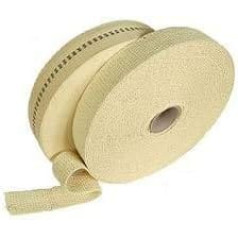 Torch Wick Ribbon 70 mm 5 m