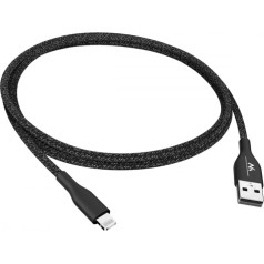 Maclean usb lightning mfi cable apple mce845b