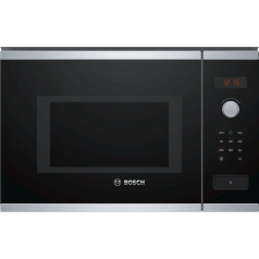 Microwave oven bfl553ms0