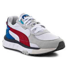 Puma Wild Rider Layers M 380697-01 / EU 45 apavi