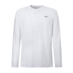 Pepe Jeans Longsleeve Original Basic T-krekls 2 M PM508211 / XL