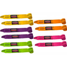 BBE-3-NEON boksa lentes 13111-304 / zaļas