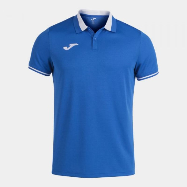 Joma Championship VI Polo T-krekls ar īsām piedurknēm 101954.702 / 2XS