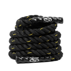 SMJ sport EX100 Batling Rope treniņu virve HS-TNK-000011629 / N/A