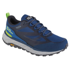 Jack Wolfskin Terraventure Texapore Low M 4051621-1274 / 44,5 kurpes