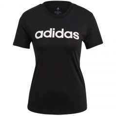 Adidas Essentials Slim W T-krekls GL0769 / L
