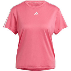 Adidas Aeroready Train Essentials 3-Stripes Tee W HZ5688/XL