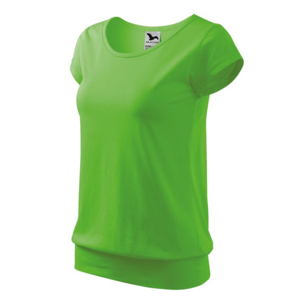 Adler City W T-krekls MLI-12092 / XL