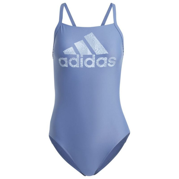 Adidas Big Logo W peldkostīms IA3192 / 36