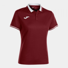 Joma Championship VI Polo T-krekls ar īsām piedurknēm W 901272.672 / 2XS