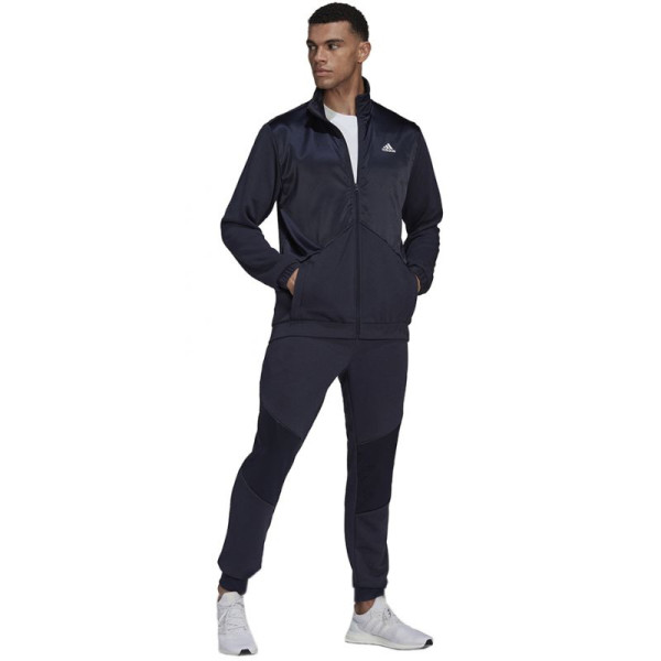 Adidas Satin franču frotē sporta tērps M HI5396 / S