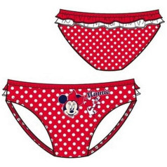 Disney Minnie Maus, Rot, 36 Monate