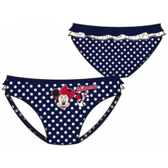 Minnie Mouse Disney, 12 Monate, Blau